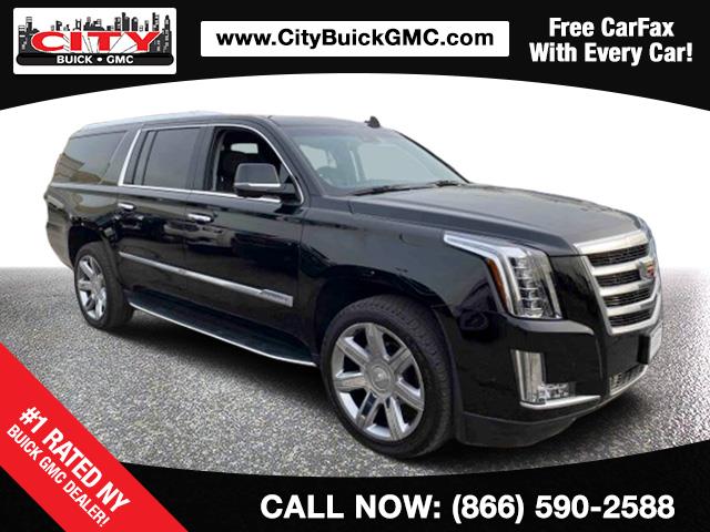 2019 Cadillac Escalade